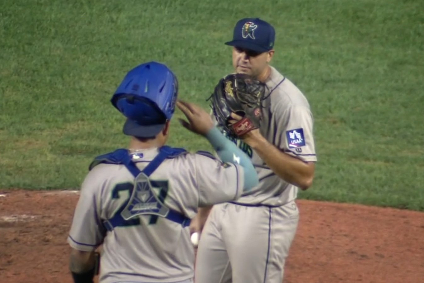 More information about "Twins Minor League Report (9/2): Matt Canterino Lives!"