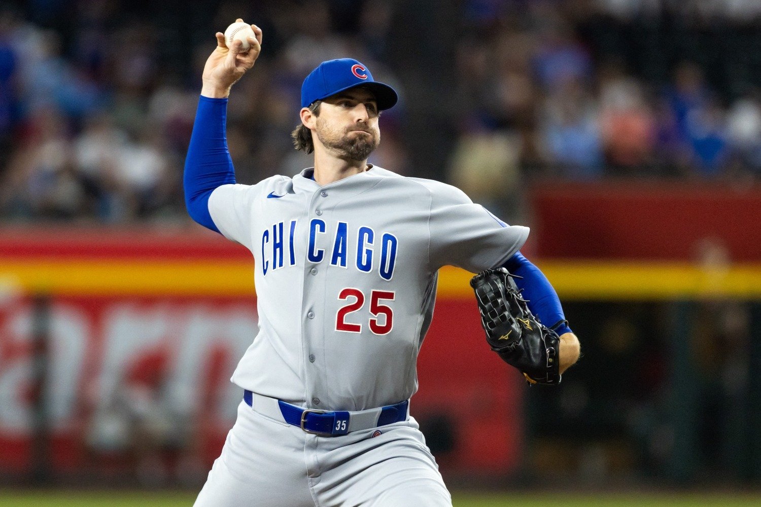 More information about "Clay Holmes's Cutter Might Change the Cubs Organization Forever"