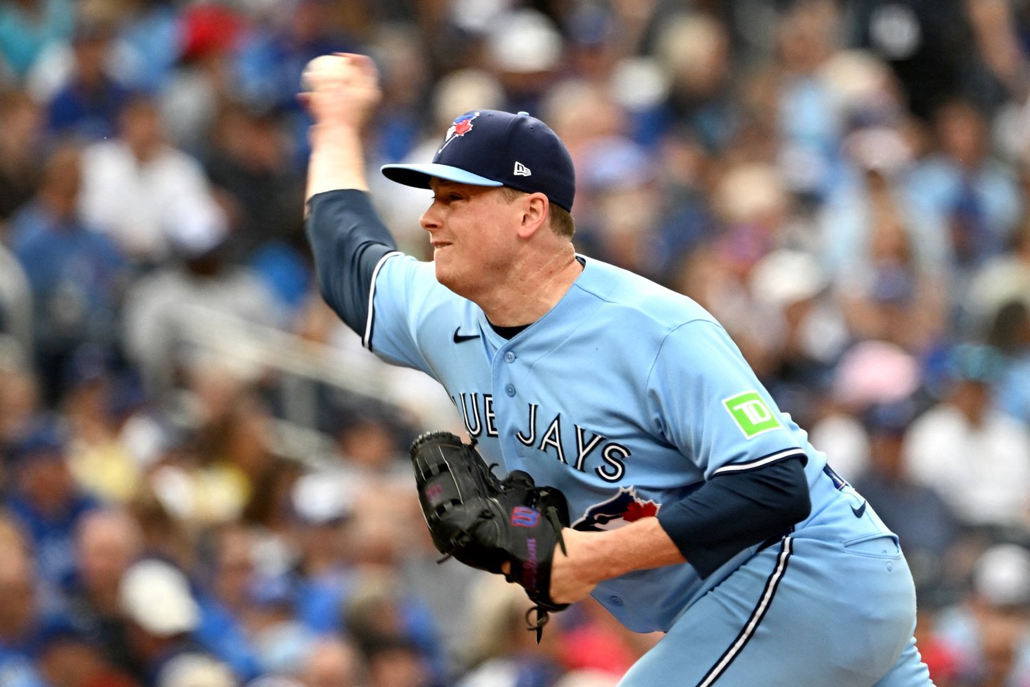 More information about "Is Louis Varland the Obvious Choice for the Inaugural BBWAA AL Relief Pitcher of the Year Award?"
