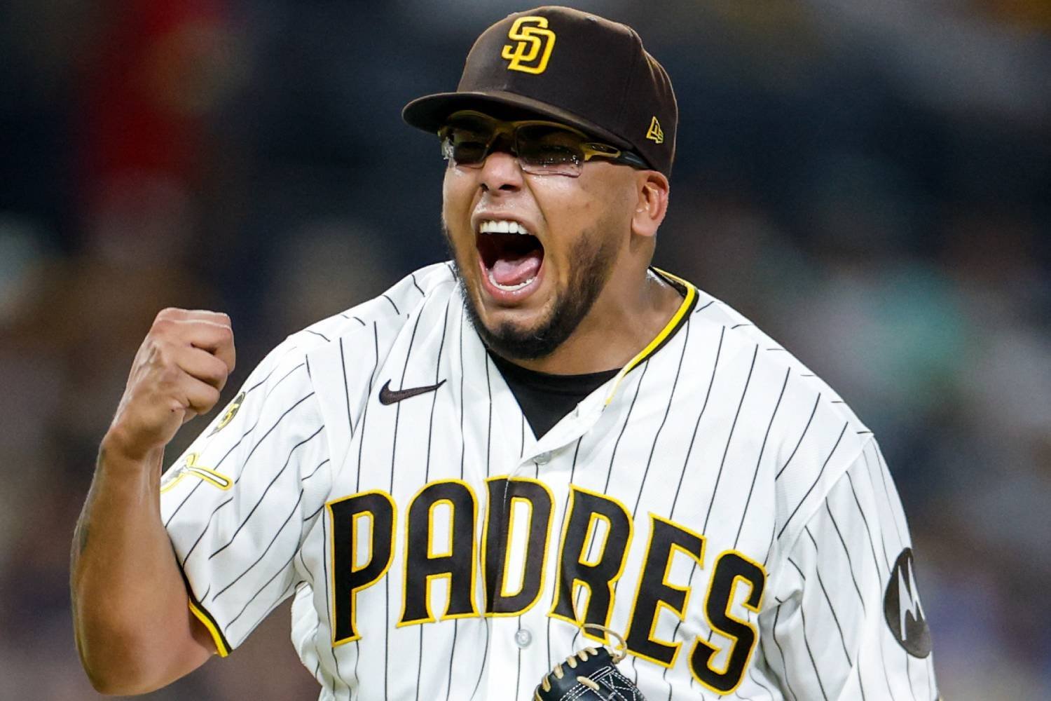More information about "Padres Will Host NL Wild Card Series Against Cubs"
