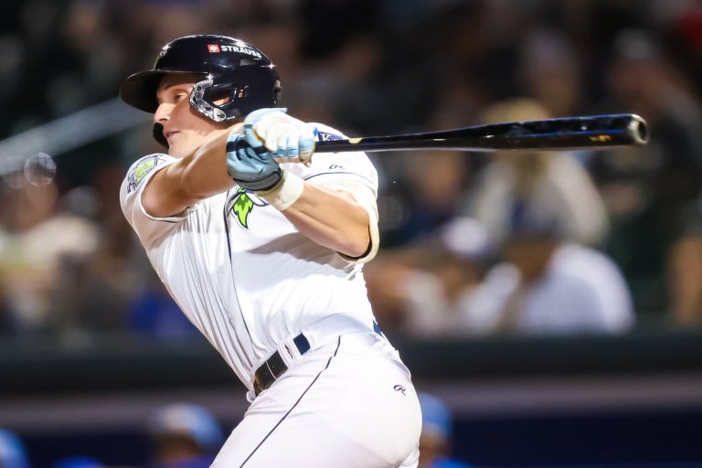 Breaking Down the Royals' Organizational Award Winners (Position Player Edition)