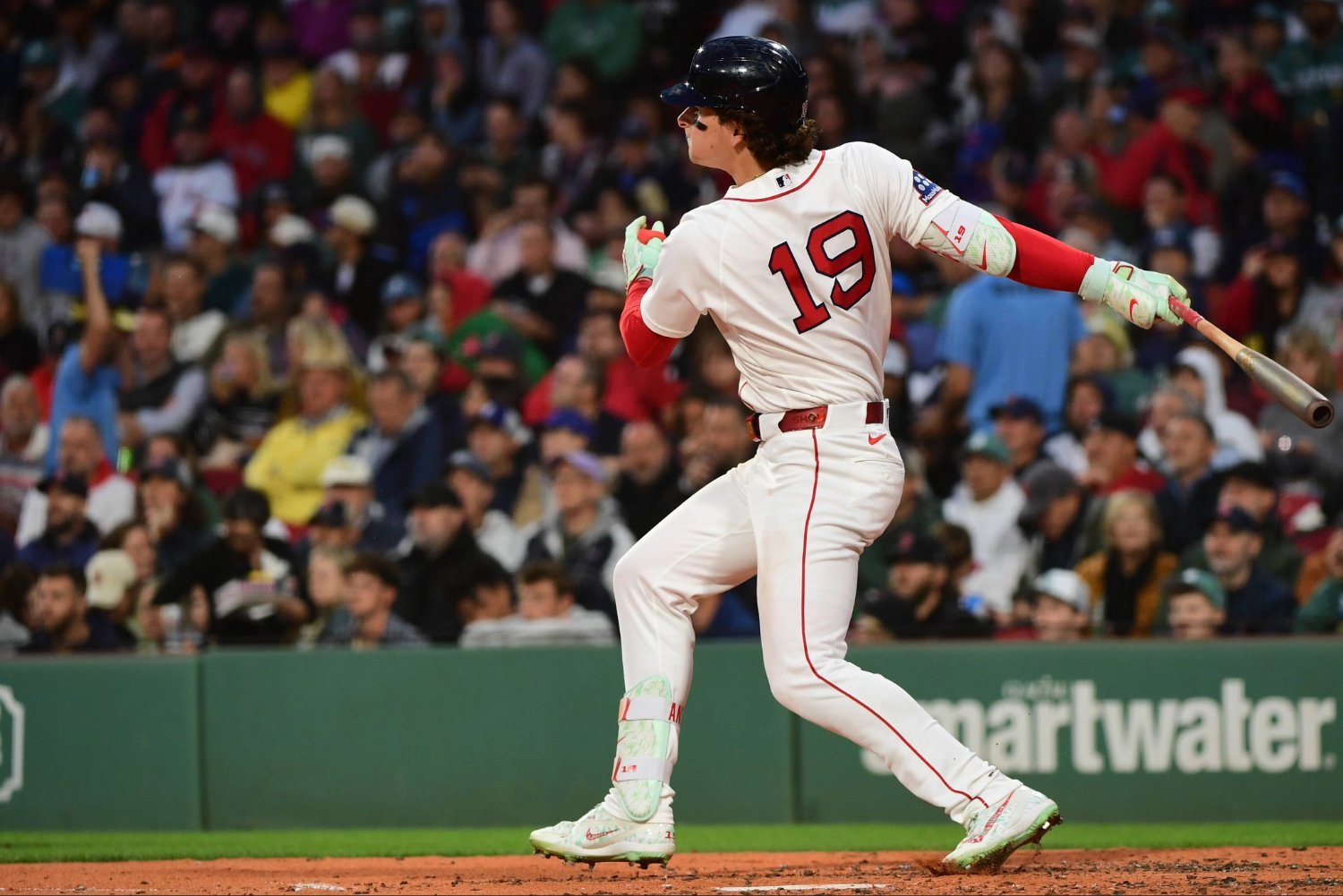 More information about "Four Alarming Trends Red Sox's Offense Must Snap Out of Before Postseason"