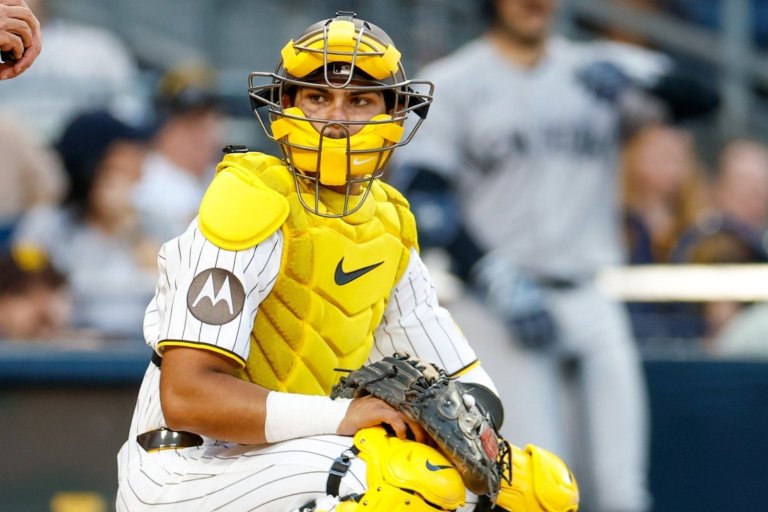 San Diego Padres 2026 Minor-League All-Star Roster