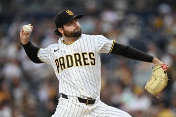 NL Wild Card Race Temperature Check: Padres Improve Position, Open Up New Postseason Path