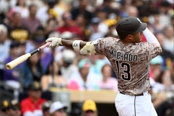 Manny Machado Must Counter Cubs' Pitching Strategy With A Renewed Focus On Patience