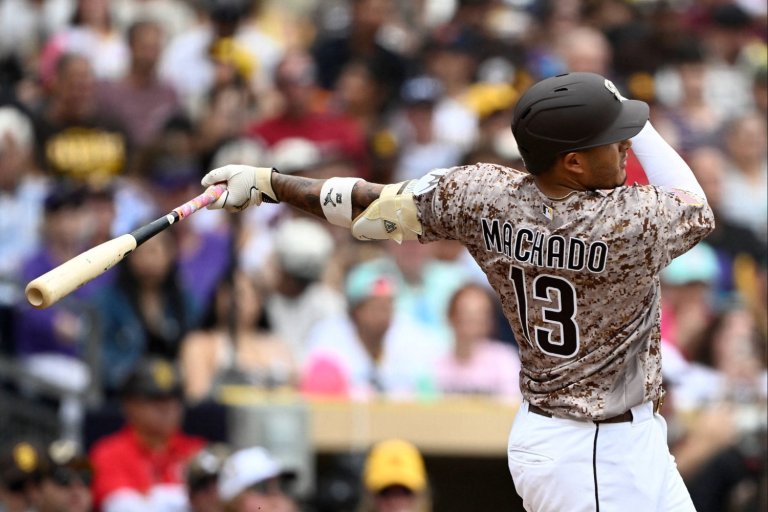Manny Machado Must Counter Cubs' Pitching Strategy With A Renewed Focus On Patience