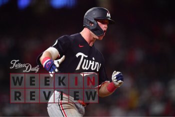 Week in Review: Walker's Awakening