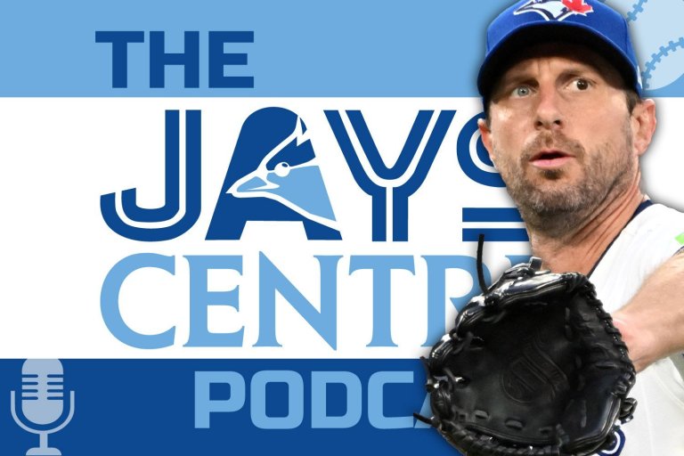 Max Scherzer Turns Back The Clock, Kirk Stays Hot, Jays Sweep A Crucial Series