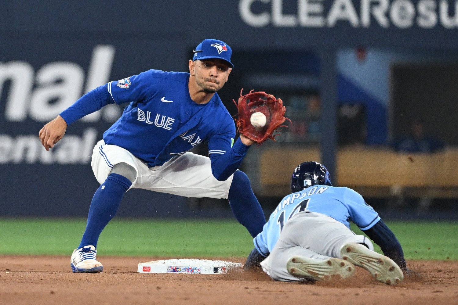 More information about "Andrés Giménez: The Blue Jays' Glove Versus Bat Dilemma"
