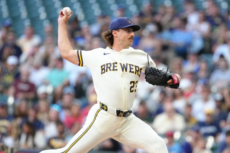 Brandon Sproat Returns To Brewers As Grant Anderson Lands On Injured List