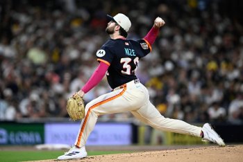 Padres Put Casey Mize On Injured List, Activate Gavin Sheets