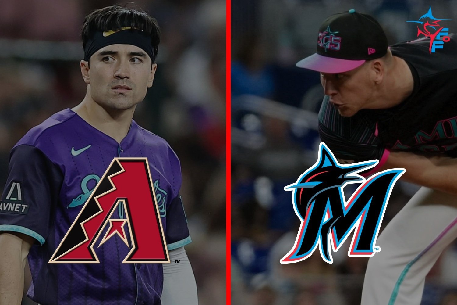 More information about "What are your Marlins vs. Diamondbacks series predictions?"
