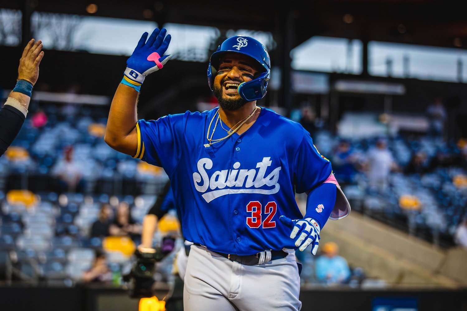 More information about "Twins Minor League Report (9/17): Saints Eliminated, But Then Win a Laugher"