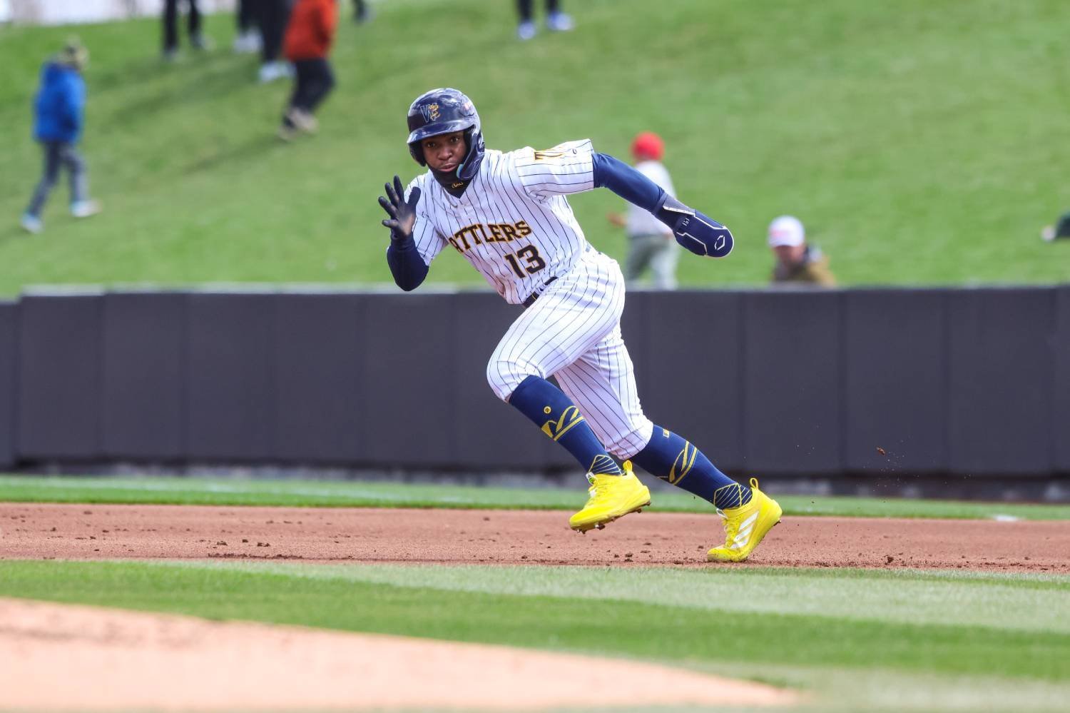 More information about "2026 Brewers Affiliate Season Recap: Low-A Wisconsin Timber Rattlers"
