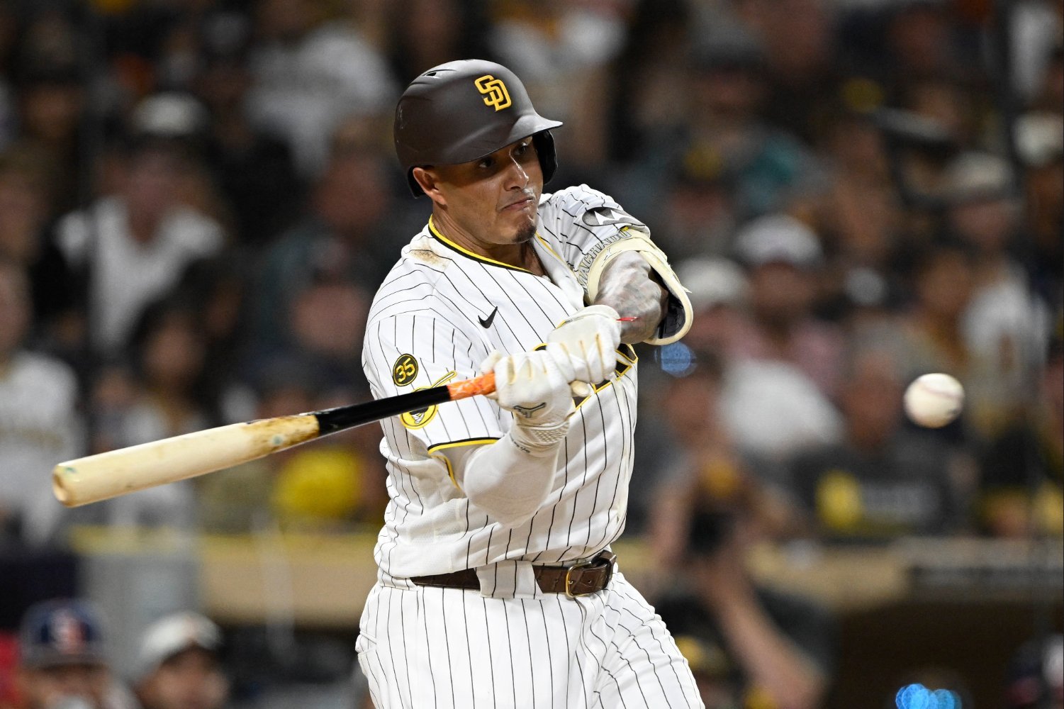 More information about "Can Padres Say Manny Machado's Power-Heavy Season Has Been A Success?"