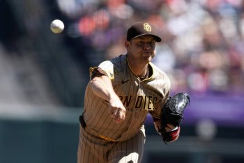 Predicting Padres' Postseason Roster For NL Wild Card Series
