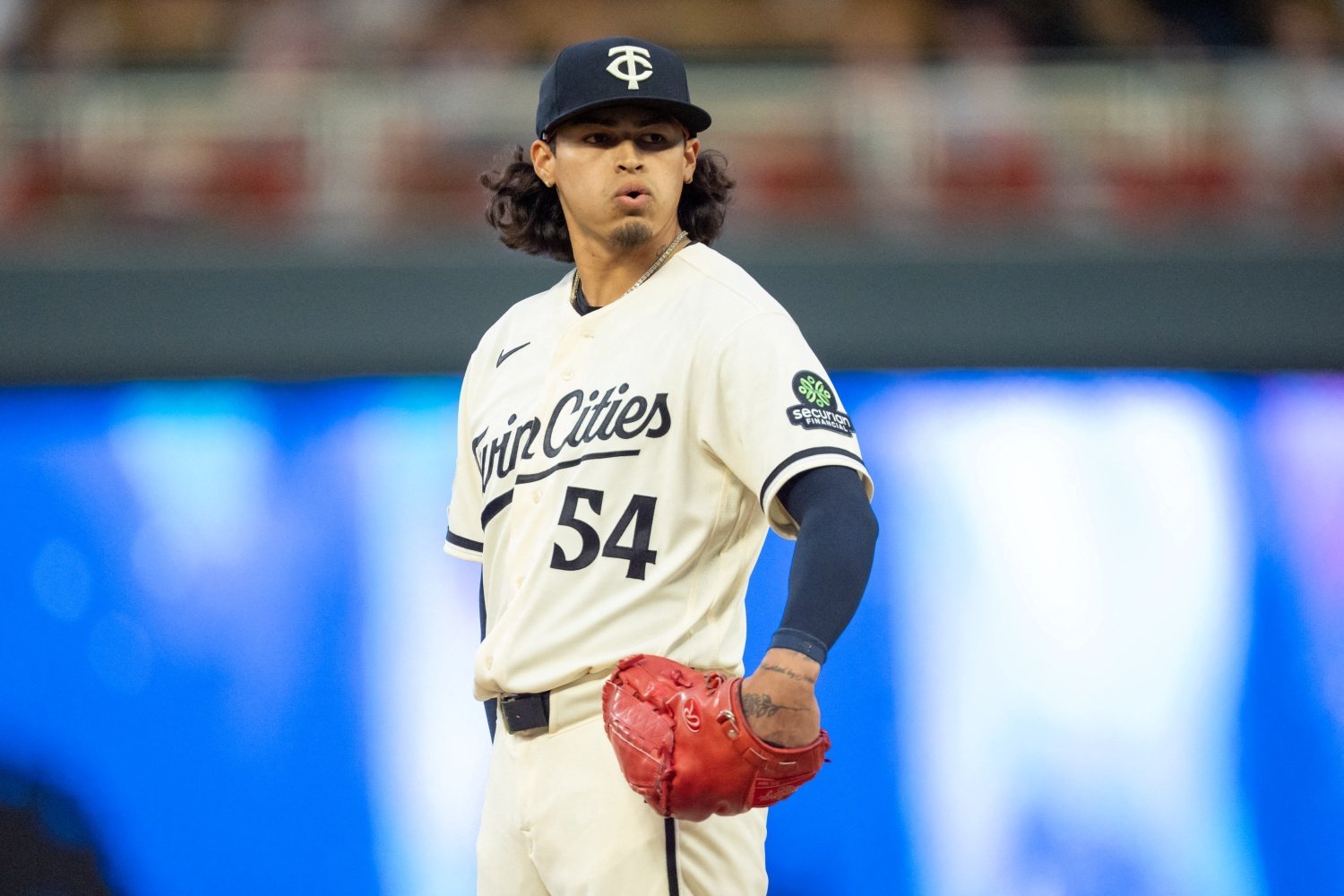 More information about "Is There Still a Future for Marco Raya in Minnesota?"