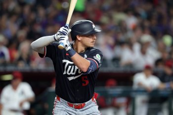 Twins Release Kyler Fedko