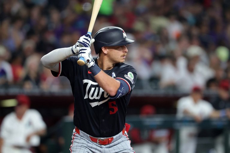 Twins Release Kyler Fedko