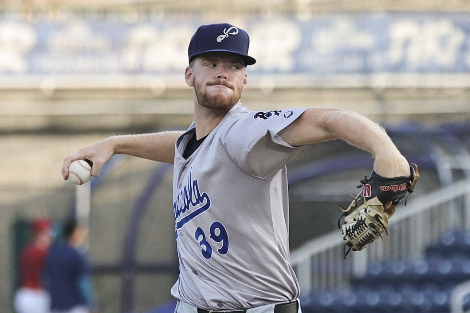 More information about "Marlins' Jacob Kisting completes undefeated season"