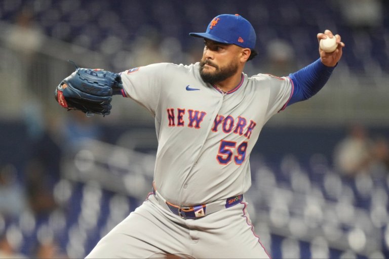 Sean Manaea’s Biggest Problem Is Now A Bigger Mets Problem