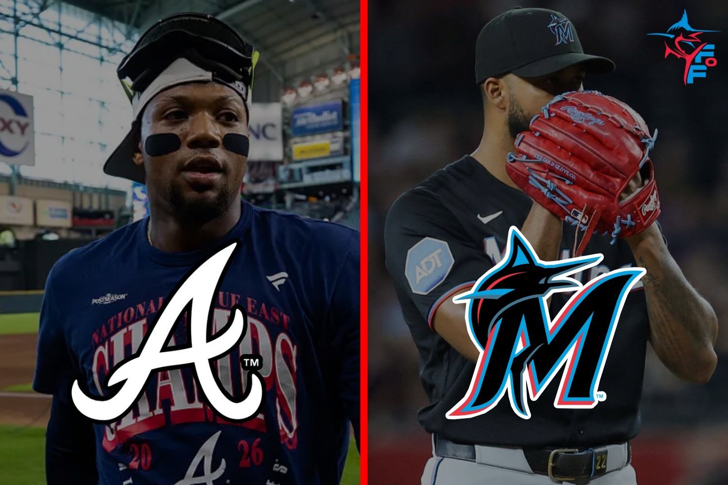 More information about "What are your Marlins vs. Braves series predictions?"