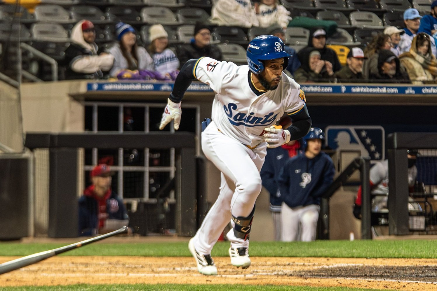 More information about "Twins Prospect Hot Sheet: Trio of Saints Making Call Up Bids"