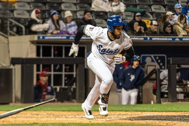 Twins Prospect Hot Sheet: Trio of Saints Making Call Up Bids