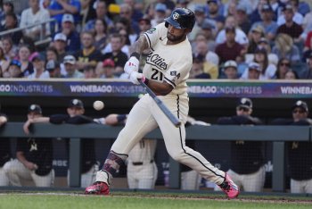 Twins 4, Guardians 3: Emmanuel Rodriguez Blasts the Twins to Victory!