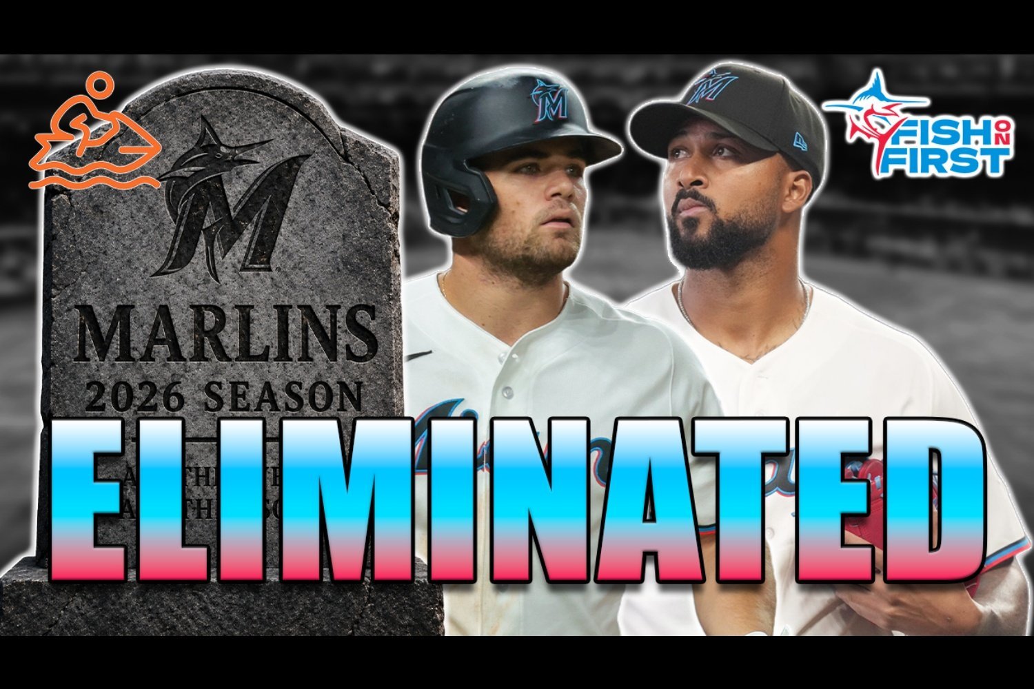 More information about "Marlins milestone watch, top storylines for final week of 2026 season"