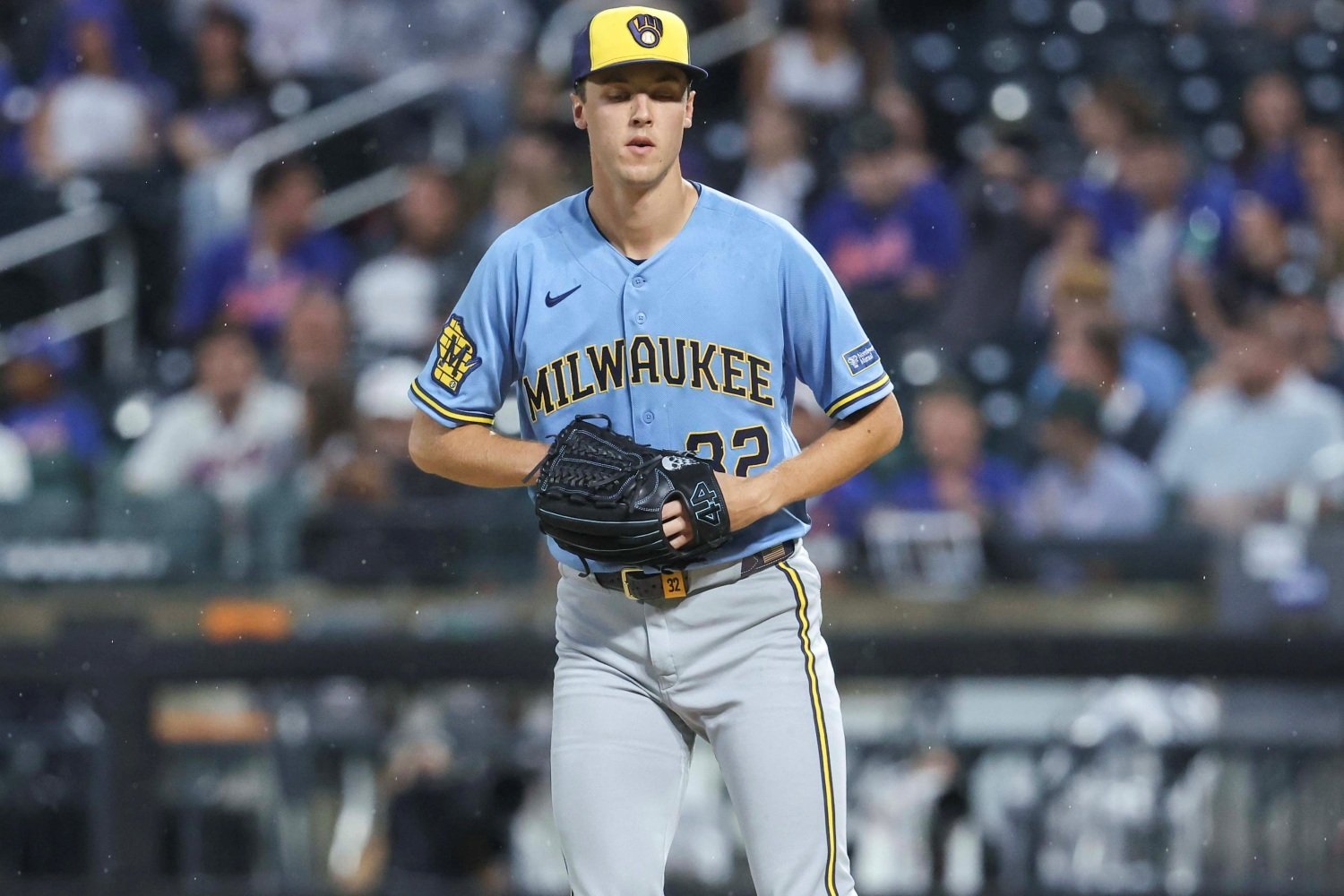 More information about "Milwaukee Brewers Pitcher of the Month: August 2026"