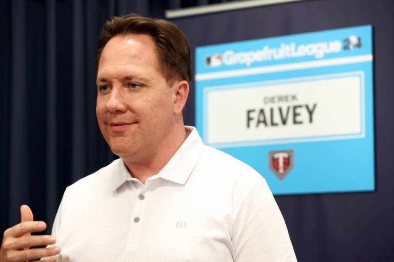 Derek Falvey Set To Join Mets' Front Office In Key Role, Reuniting With David Stearns