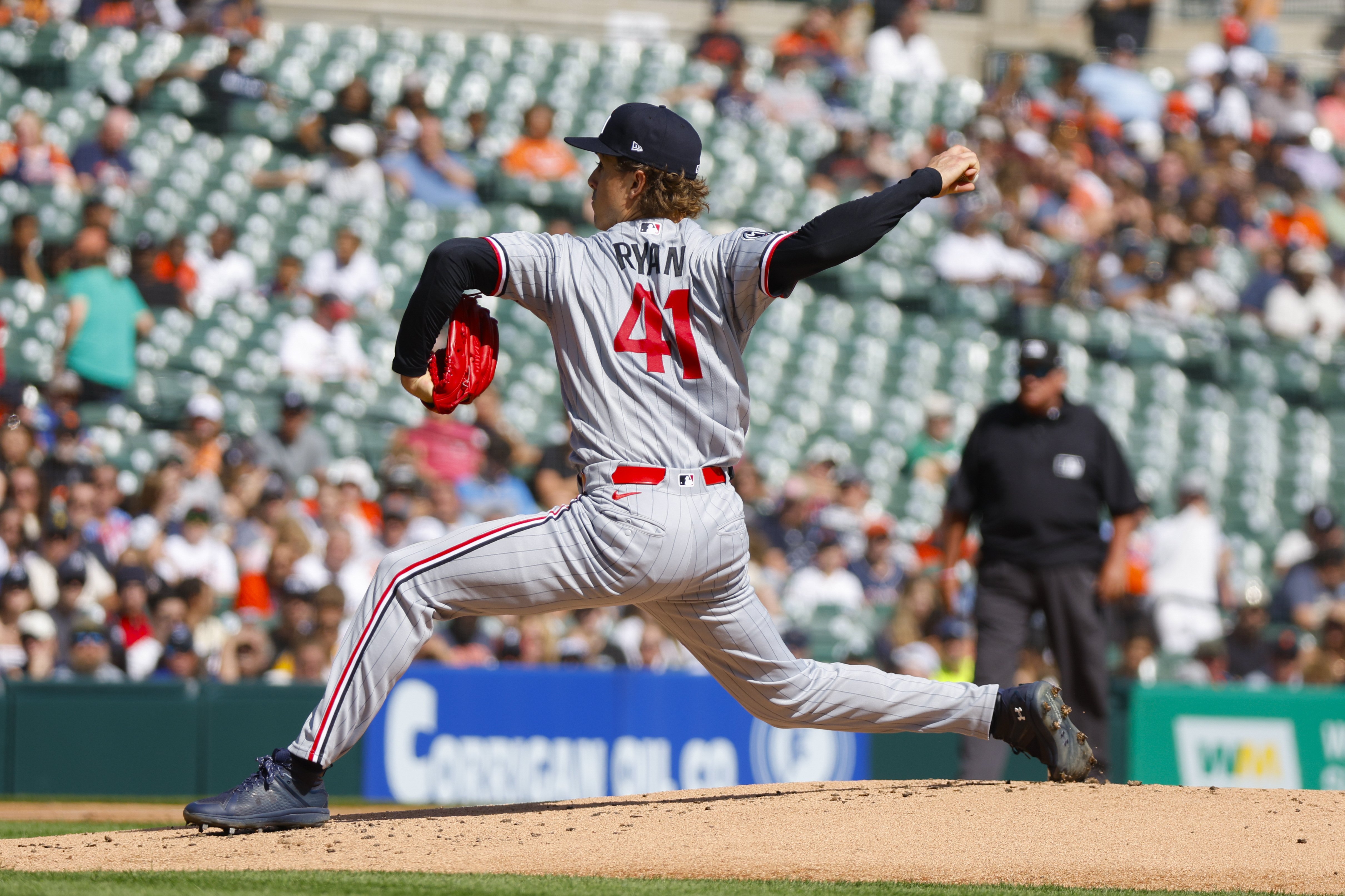 More information about "Tigers 5, Twins 4: Twins Keep It Close But Fall Short in Ryan's Return"