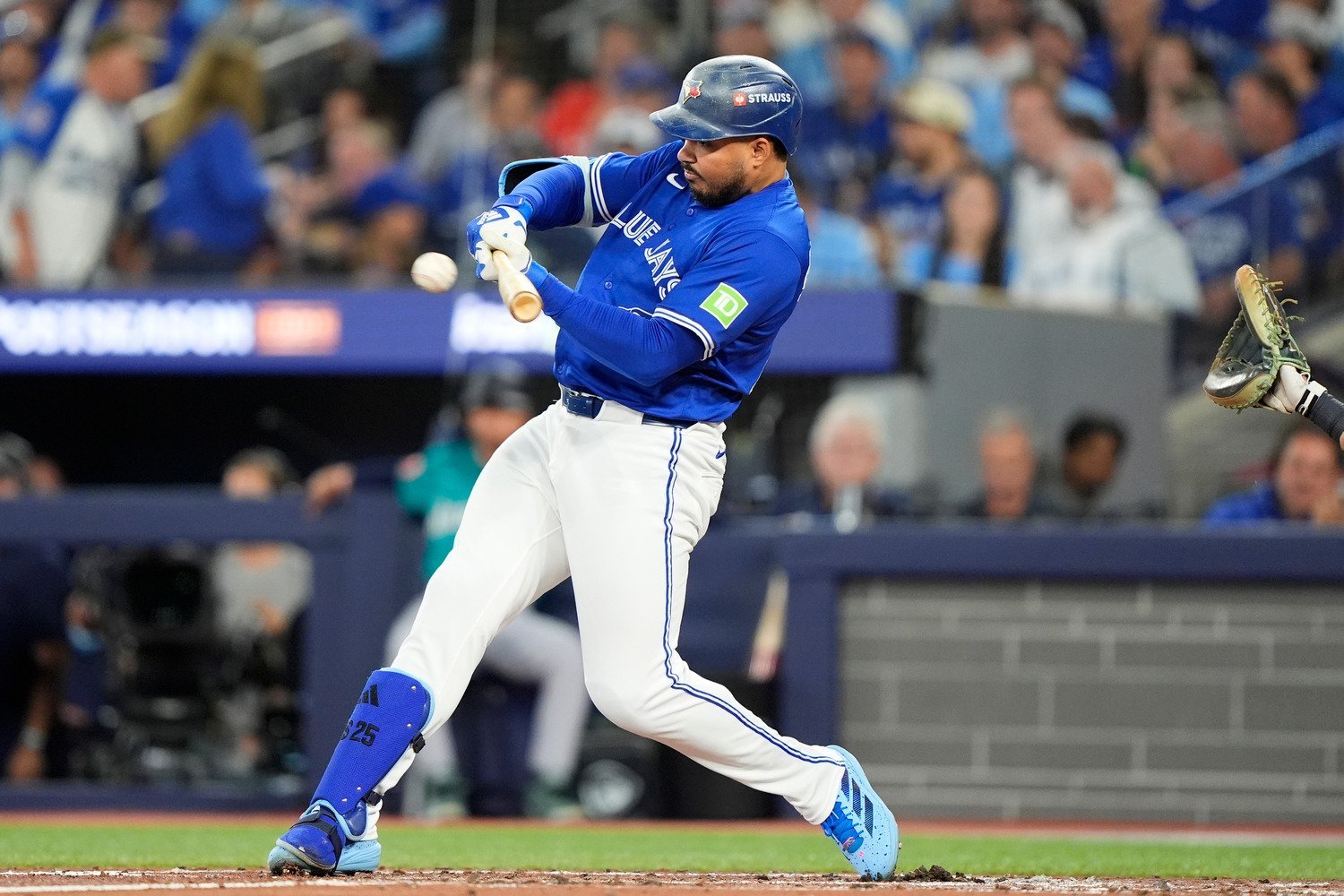 More information about "Best-Case Scenario: What Could a Healthy Blue Jays Postseason Roster Look Like?"