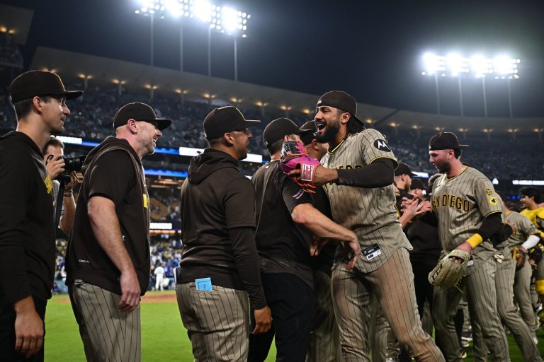 Why Padres' Third Straight Playoff Appearance Is Their Most Impressive Yet