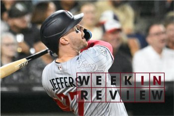 Week in Review: Stuck in Neutral