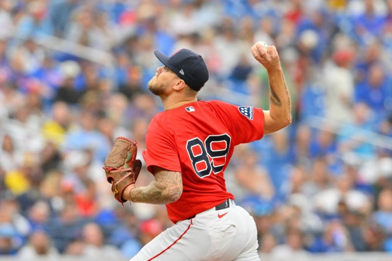 Tanner Houck's Surprising Return Gives Red Sox Another Playoff Bullpen Option To Consider