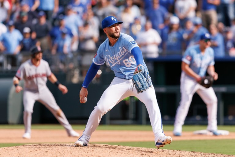 Week In Review: Royals End 2026 Season With a Whimper at Home