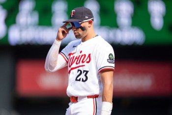 What's the Twins’ Long-Term Answer at First Base?