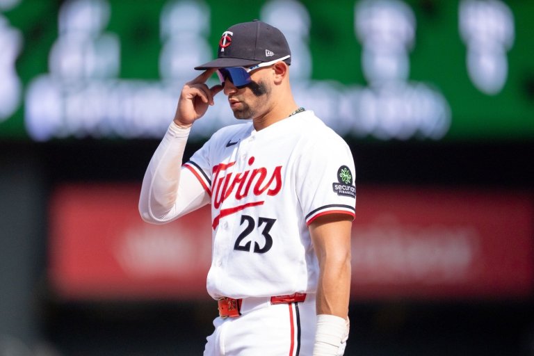 What's the Twins’ Long-Term Answer at First Base?