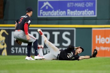 Twins 3, Tigers 2: The Twins Bend, But Refuse to Break