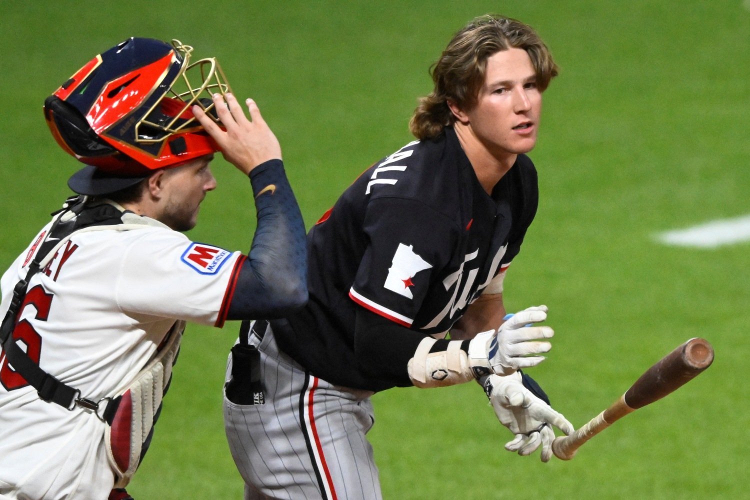 More information about "Luke Keaschall and the Art of the Hit-By-Pitch"