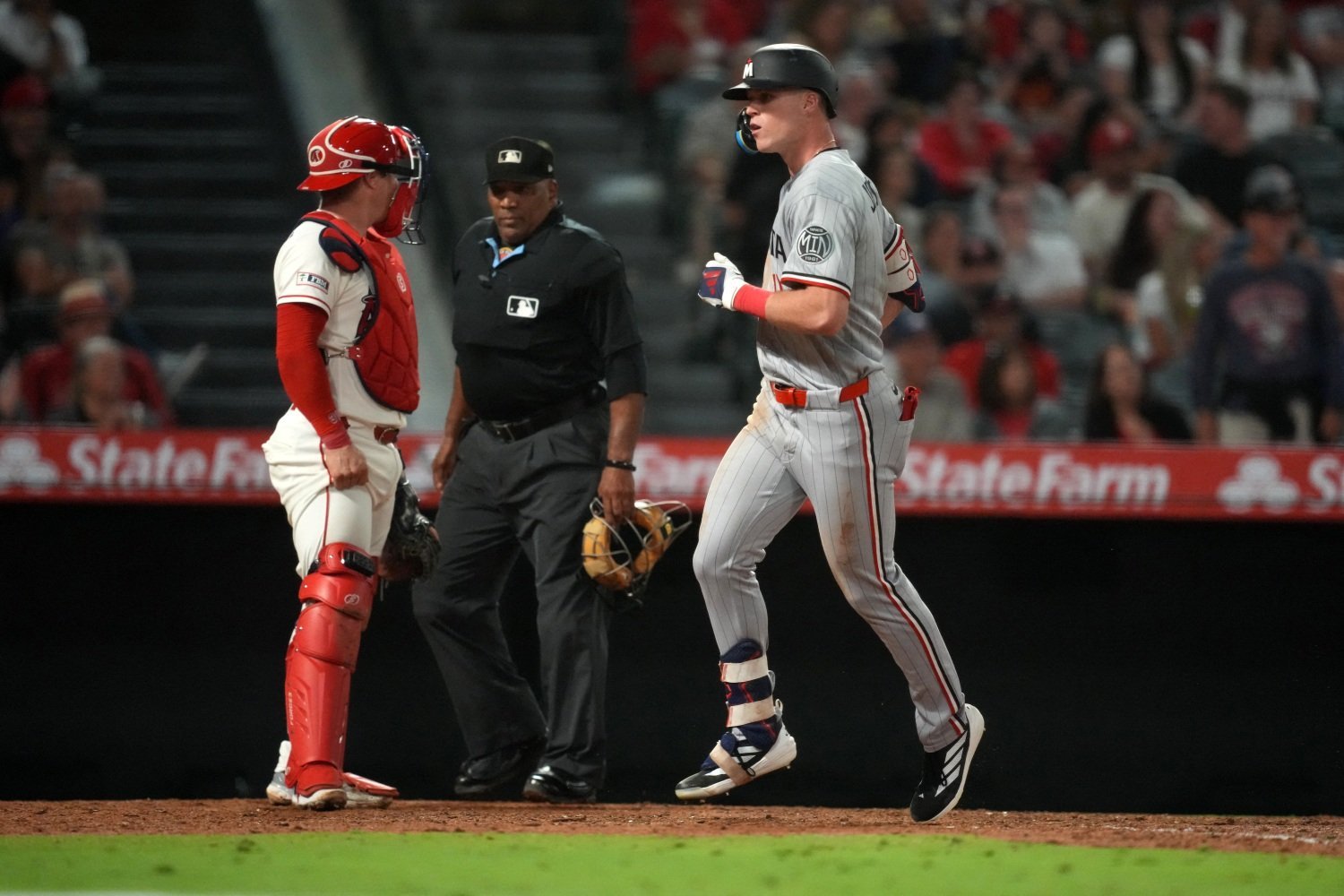 More information about "Angels 5, Twins 4: Walker Jenkins's Big Moment Not Quite Enough"