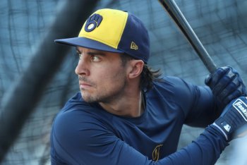 The Brewers’ Offense Has Something to Prove This October