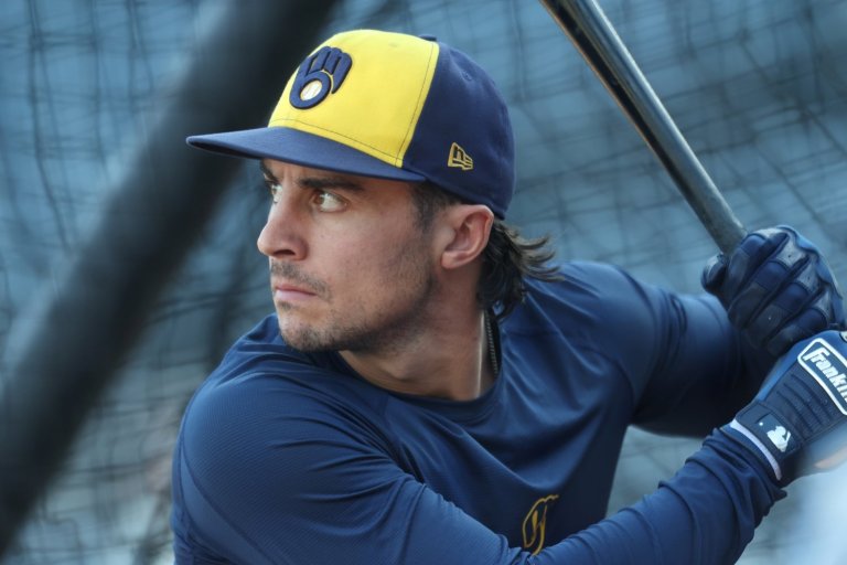 The Brewers’ Offense Has Something to Prove This October