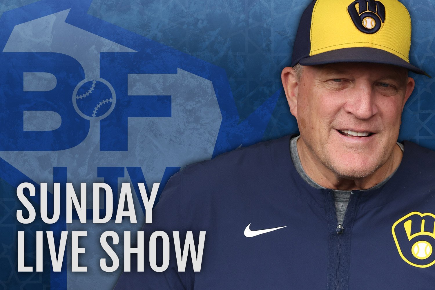 More information about "Sunday Live: Planning for the Postseason"