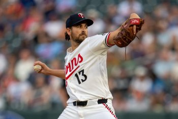 Dean Kremer Has Pitched Better For Minnesota Than Baltimore—But Still Not Well Enough