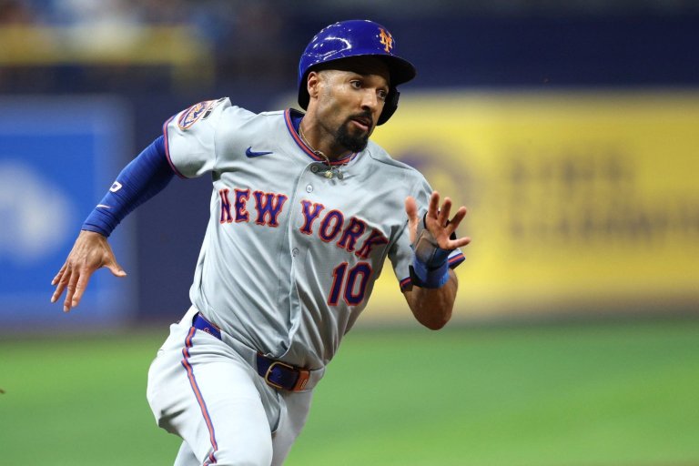 Marcus Semien's Total Offensive Collapse Is Owed To A Frustratingly Simple Explanation