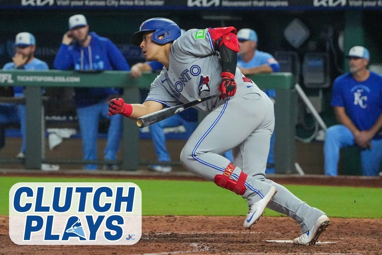More information about "Blue Jays Clutch Plays: Best Late-Inning Relievers in Baseball?"