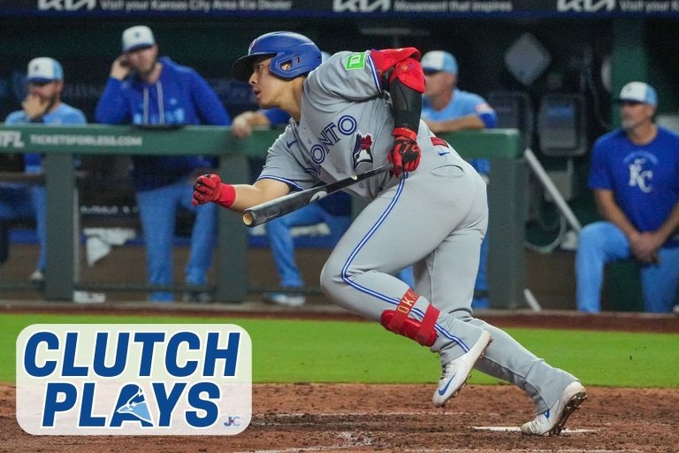 Blue Jays Clutch Plays: Best Late-Inning Relievers in Baseball?